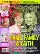 Closer December 24, 2018 Issue Cover