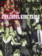 New-York-Magazine January 27, 2025 Issue Cover