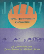 Jazziz January 01, 2023 Issue Cover