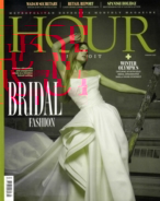 Hour-Detroit February 01, 2022 Issue Cover