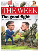 The Week May 03, 2024 Issue Cover
