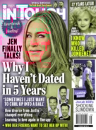 In-Touch-Weekly August 28, 2023 Issue Cover