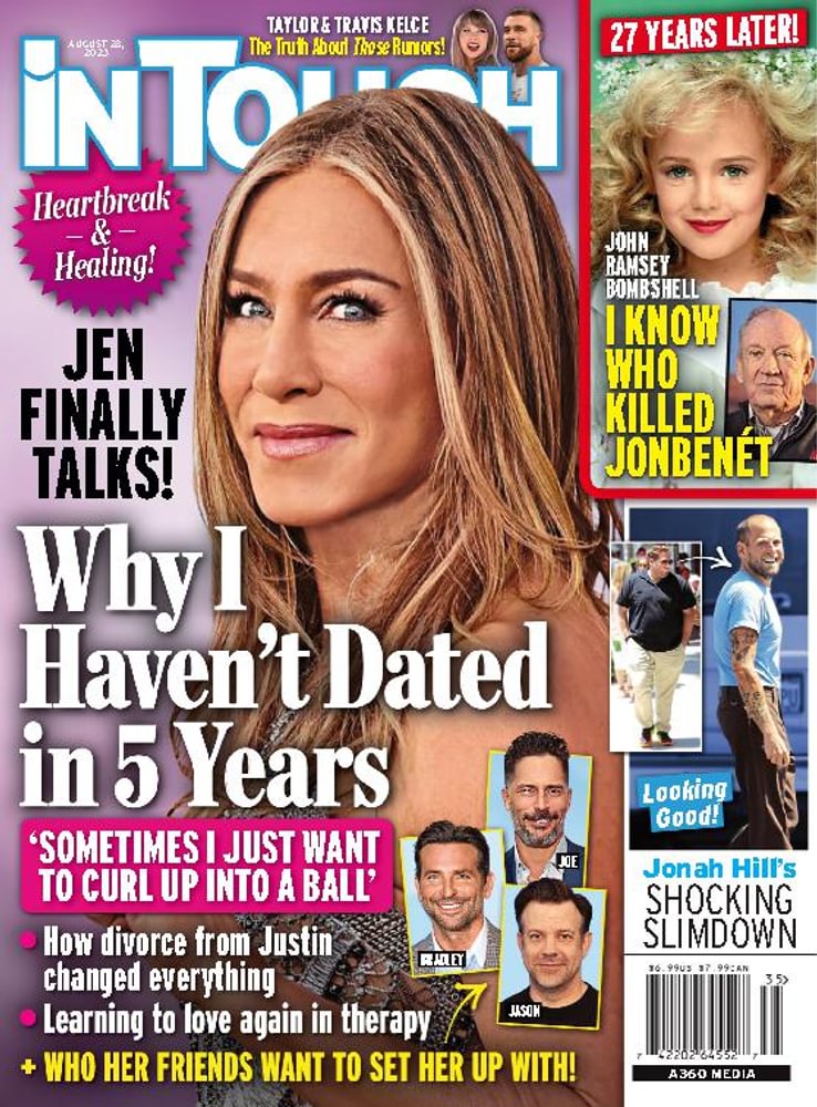 In-Touch-Weekly August 28, 2023 Issue Cover