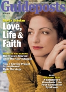 Guideposts April 01, 2013 Issue Cover