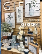 Gifts And Decorative Accessories November 01, 2024 Issue Cover