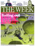 The-Week March 16, 2018 Issue Cover