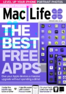 Mac-|-Life February 01, 2024 Issue Cover