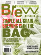 Brew-Your-Own January 01, 2024 Issue Cover