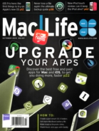 Mac-|-Life October 01, 2015 Issue Cover