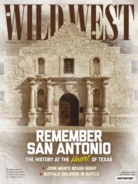 Wild-West February 01, 2022 Issue Cover