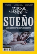 National-Geographic-En-Español August 01, 2018 Issue Cover