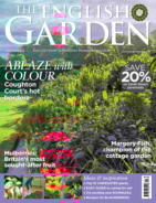 The-English-Garden September 01, 2018 Issue Cover