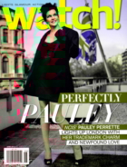 Watch June 01, 2013 Issue Cover