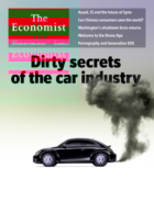The-Economist September 26, 2015 Issue Cover