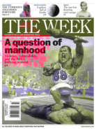 The-Week November 22, 2013 Issue Cover