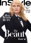 InStyle May 01, 2019 Issue Cover