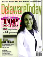 Delaware-Today October 01, 2015 Issue Cover