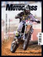 Transworld-Motocross June 01, 2016 Issue Cover