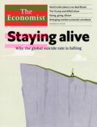 The-Economist November 24, 2018 Issue Cover