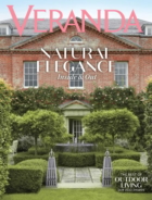 Veranda March 01, 2022 Issue Cover