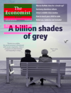 The-Economist April 26, 2014 Issue Cover