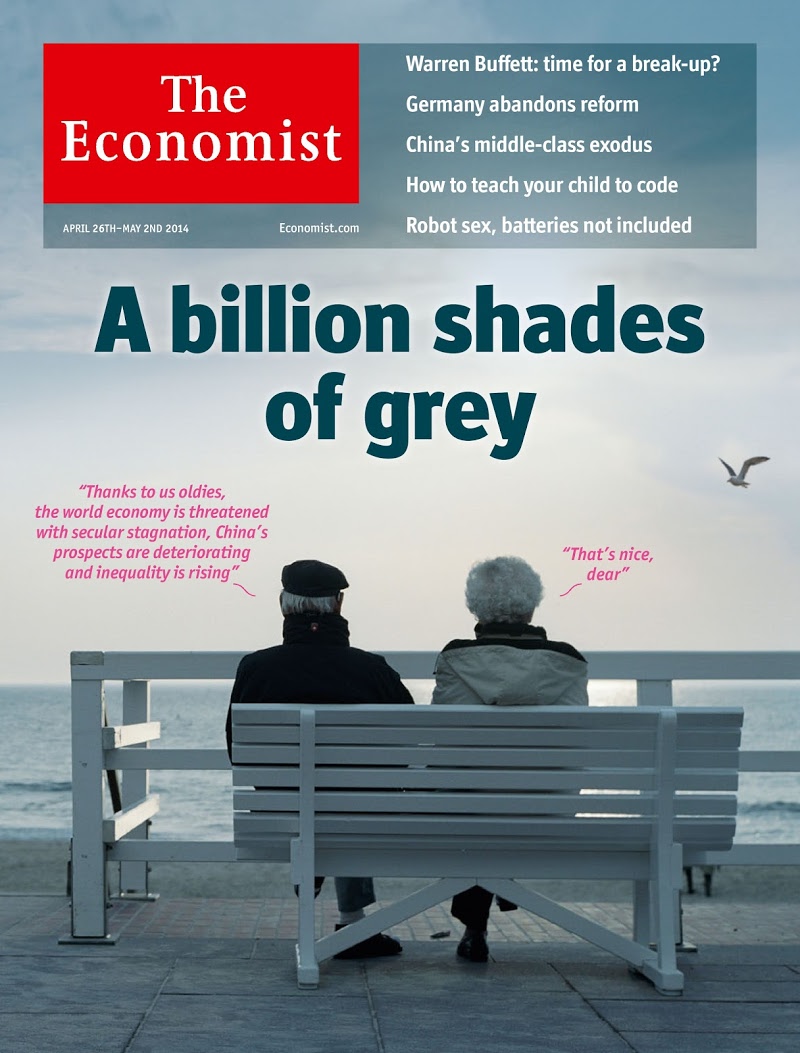 The-Economist April 26, 2014 Issue Cover