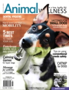 Animal-Wellness February 01, 2016 Issue Cover