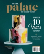 The-Local-Palate September 01, 2021 Issue Cover