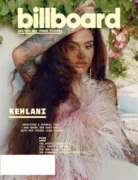 Billboard August 22, 2026 Issue Cover