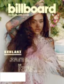 Billboard August 22, 2026 Issue Cover