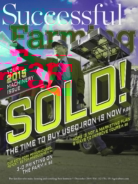 Successful-Farming December 01, 2014 Issue Cover