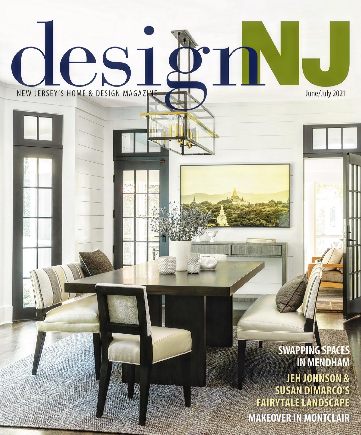 Design-Nj June 01, 2021 Issue Cover