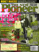 The-New-Pioneer September 01, 2014 Issue Cover