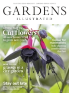 Gardens-Illustrated November 01, 2018 Issue Cover