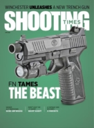 Shooting-Times June 01, 2023 Issue Cover