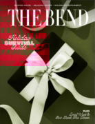 The Bend December 01, 2025 Issue Cover