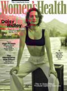 Womens-Health September 01, 2024 Issue Cover