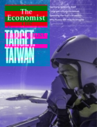 The-Economist August 13, 2022 Issue Cover