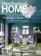 New England Home May 01, 2025 Issue Cover