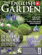 The-English-Garden February 01, 2018 Issue Cover