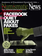 Numismatic-News October 12, 2021 Issue Cover