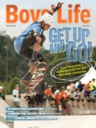 Scout-Life July 01, 2017 Issue Cover