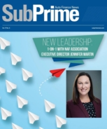 Subprime-Auto-Finance-News May 01, 2022 Issue Cover