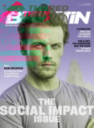 The-Red-Bulletin October 01, 2018 Issue Cover