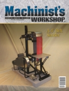 Machinists-Workshop December 01, 2022 Issue Cover