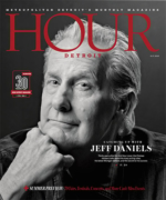 Hour Detroit May 01, 2026 Issue Cover