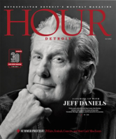 Hour Detroit May 01, 2026 Issue Cover