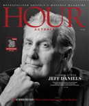 Hour Detroit May 01, 2026 Issue Cover