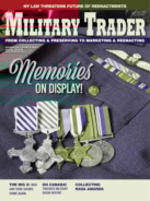 Military-Trader November 01, 2022 Issue Cover