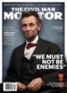 The-Civil-War-Monitor September 01, 2022 Issue Cover